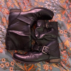 Carlos by Carlos Santana boots